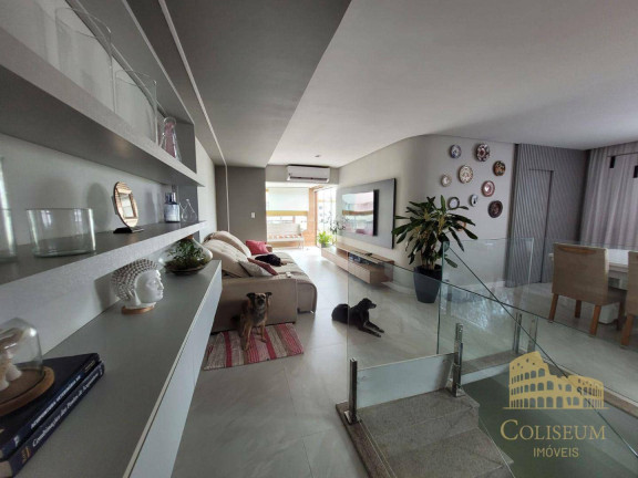 Imagem Cobertura com 3 Quartos à Venda, 170 m² em Tupi - Praia Grande Imagem Cobertura com 3 Quartos à Venda, 170 m² em Tupi - Praia Grande