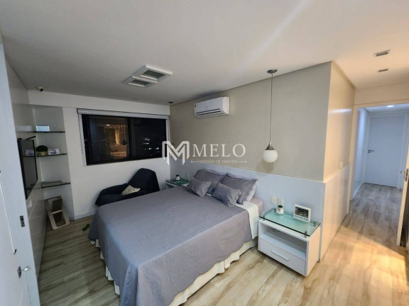 Imagem Apartamento com 4 Quartos à Venda, 200 m² em Parnamirim - Recife