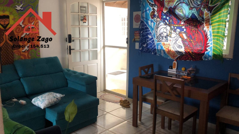 Imagem Casa de Condomínio com 3 Quartos à Venda, 75 m² em Boraceia - Bertioga Imagem Casa de Condomínio com 3 Quartos à Venda, 75 m² em Boraceia - Bertioga