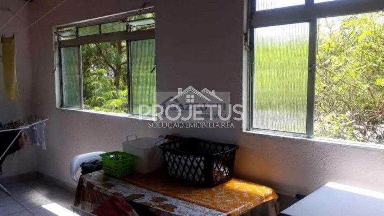 Imagem Casa com 4 Quartos à Venda, 129 m² em Jardim Mirante - São Paulo