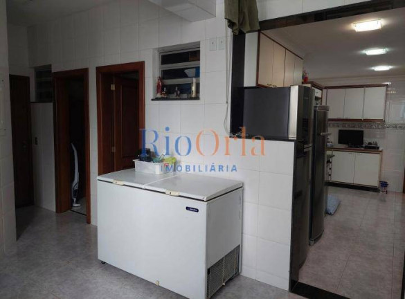 Imagem Apartamento com 4 Quartos à Venda, 300 m² em Barra Da Tijuca - Rio De Janeiro Imagem Apartamento com 4 Quartos à Venda, 300 m² em Barra Da Tijuca - Rio De Janeiro