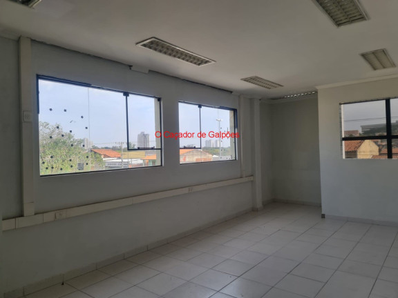 Imagem Imóvel para Alugar, 950 m² em Além Ponte - Sorocaba