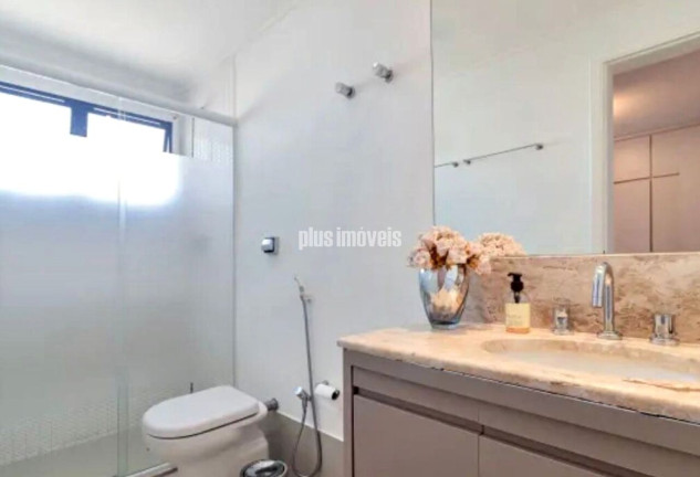 Imagem Apartamento com 3 Quartos à Venda, 210 m² em Morumbi - São Paulo Imagem Apartamento com 3 Quartos à Venda, 210 m² em Morumbi - São Paulo