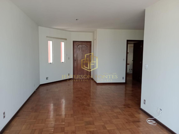 Apartamento com 4 Quartos à Venda, 120 m² em Boa Vista - Marília