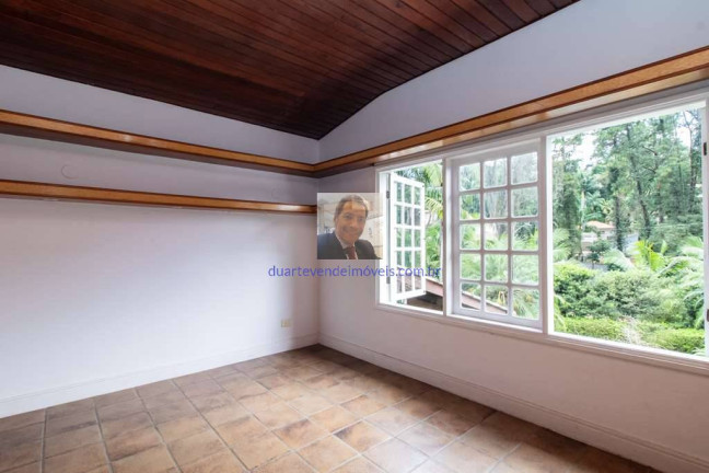 Imagem Casa de Condomínio com 3 Quartos à Venda, 456 m² em Chácara Granja Velha - Cotia