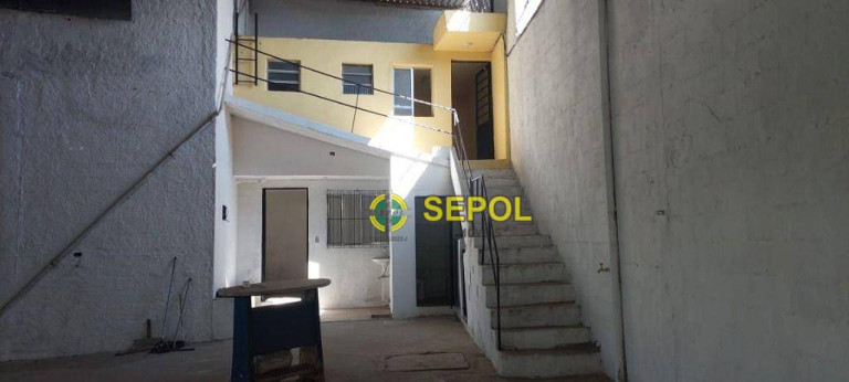 Galpão à Venda, 574 m² em Cidade São Mateus - São Paulo