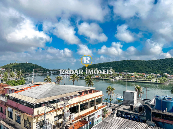 Imagem Cobertura com 3 Quartos à Venda, 165 m² em Centro - Cabo Frio