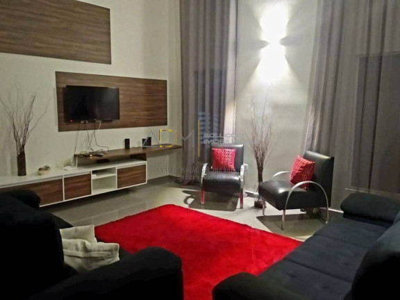 Imagem Sobrado com 4 Quartos à Venda, 244 m² em Ninho Verde Ii - Pardinho