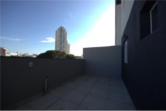 Imagem Apartamento com 1 Quarto à Venda, 45 m² em Anália Franco - São Paulo
