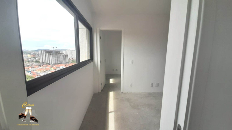 Imagem Apartamento com 2 Quartos à Venda, 47 m² em Jardim Stella - Santo André Imagem Apartamento com 2 Quartos à Venda, 47 m² em Jardim Stella - Santo André