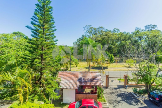 Imagem Apartamento com 2 Quartos à Venda, 56 m² em Morro Santana - Porto Alegre