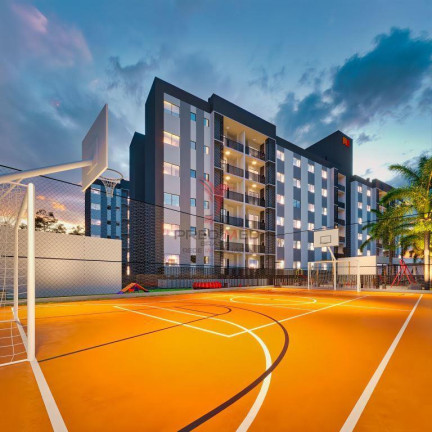 Imagem Apartamento com 2 Quartos à Venda, 60 m² em Itacolomi - Balneário Piçarras Imagem Apartamento com 2 Quartos à Venda, 60 m² em Itacolomi - Balneário Piçarras