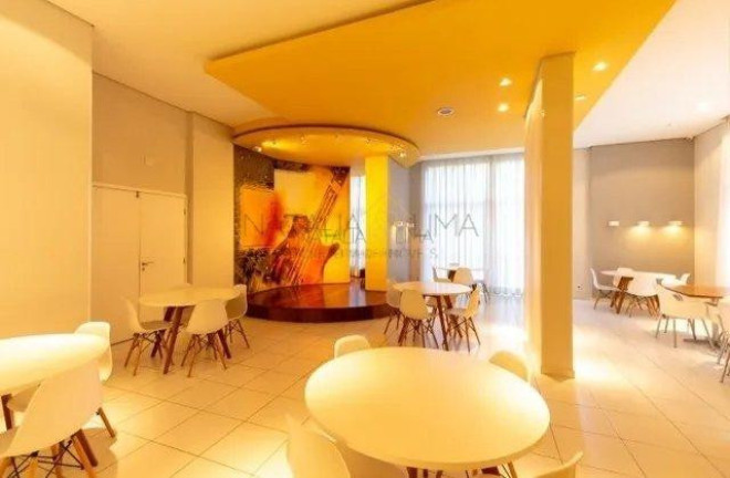 Imagem Apartamento com 3 Quartos à Venda, 142 m² em Vila Andrade - São Paulo