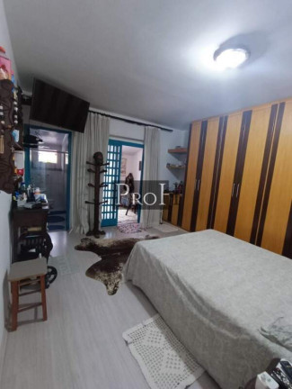 Imagem Casa com 2 Quartos à Venda, 139 m² em Parque Terra Nova Ii - São Bernardo Do Campo