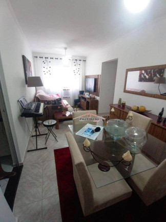 Imagem Apartamento com 1 Quarto à Venda, 57 m² em Tupi - Praia Grande Imagem Apartamento com 1 Quarto à Venda, 57 m² em Tupi - Praia Grande