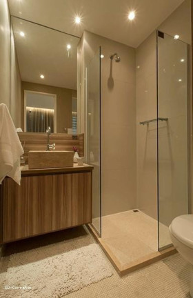 Imagem Apartamento com 2 Quartos à Venda, 57 m² em Vila Valparaíso - Santo André Imagem Apartamento com 2 Quartos à Venda, 57 m² em Vila Valparaíso - Santo André