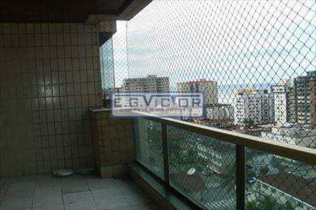 Imagem Cobertura com 4 Quartos à Venda, 1 m² em Jardim Marina - Mongaguá