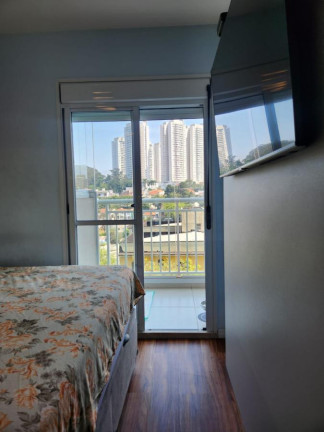 Imagem Apartamento com 2 Quartos à Venda, 56 m² em Centro - São Bernardo Do Campo Imagem Apartamento com 2 Quartos à Venda, 56 m² em Centro - São Bernardo Do Campo