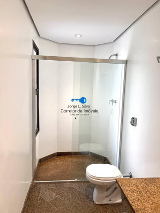 Imagem Apartamento com 4 Quartos à Venda, 234 m² em Brooklin Paulista - São Paulo