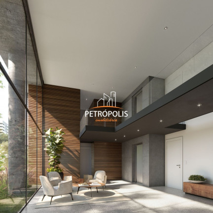Imagem Apartamento com 3 Quartos à Venda, 253 m² em Exposição - Caxias Do Sul