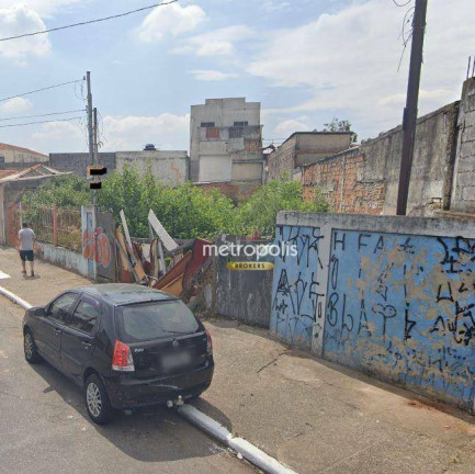 Terreno à Venda, 250 m² em Vila Independência - São Paulo