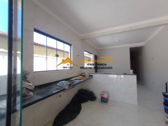 Imagem Casa com 2 Quartos à Venda, 175 m² em Agenor De Campos - Mongaguá