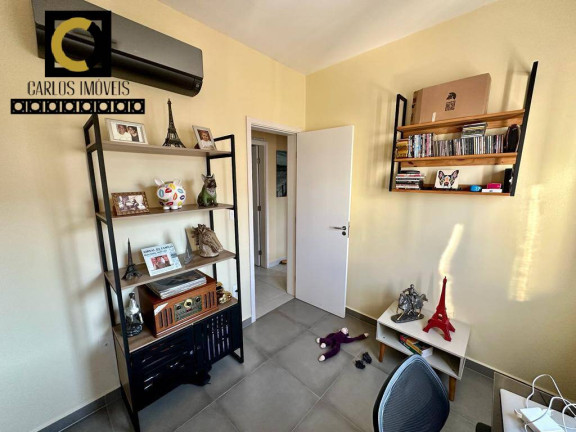 Imagem Apartamento com 3 Quartos à Venda, 85 m² em Itararé - São Vicente Imagem Apartamento com 3 Quartos à Venda, 85 m² em Itararé - São Vicente