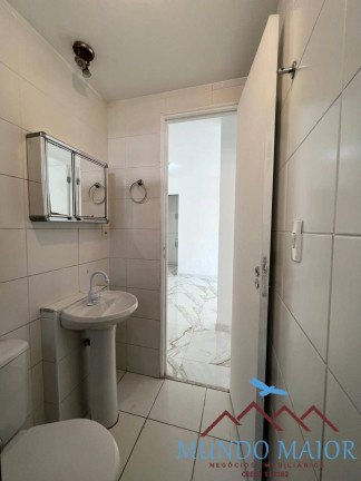 Imagem Apartamento com 2 Quartos à Venda, 48 m² em Vila Homero Thon - Santo André Imagem Apartamento com 2 Quartos à Venda, 48 m² em Vila Homero Thon - Santo André
