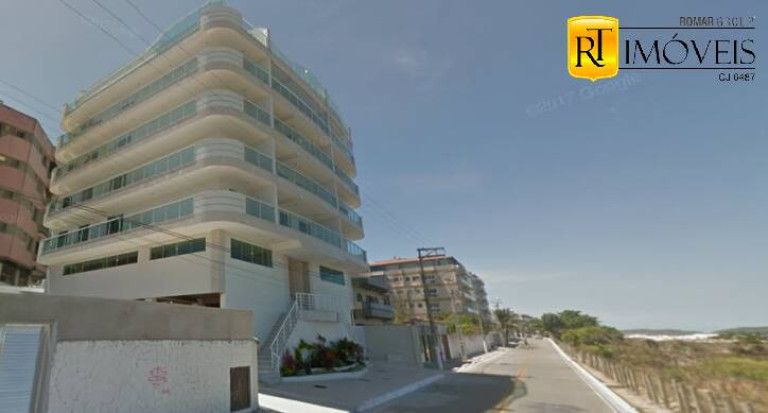 Imagem Apartamento com 3 Quartos à Venda, 180 m² em Braga - Cabo Frio Imagem Apartamento com 3 Quartos à Venda, 180 m² em Braga - Cabo Frio