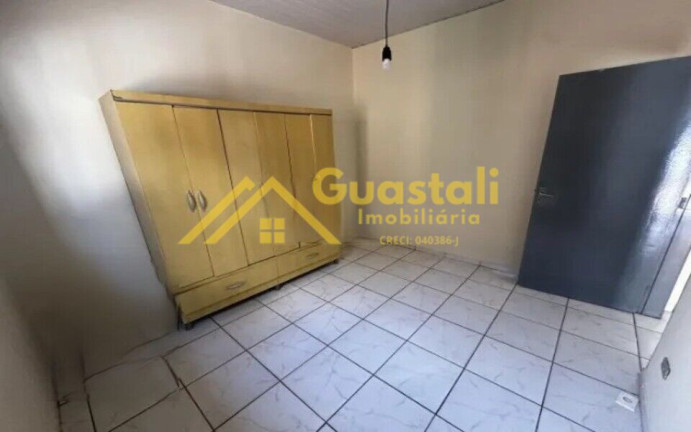 Imagem Casa com 2 Quartos à Venda, 43 m² em Cidade Alta - Piracicaba