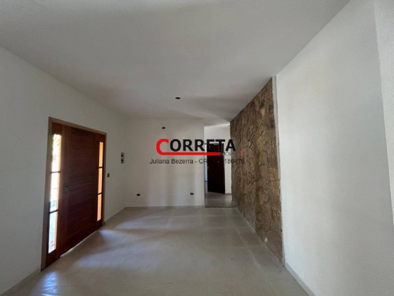 Imagem Casa com 3 Quartos à Venda, 185 m² em Votorantim - Ibiúna