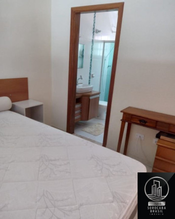 Imagem Casa com 3 Quartos à Venda, 150 m² em Horto Florestal - Sorocaba