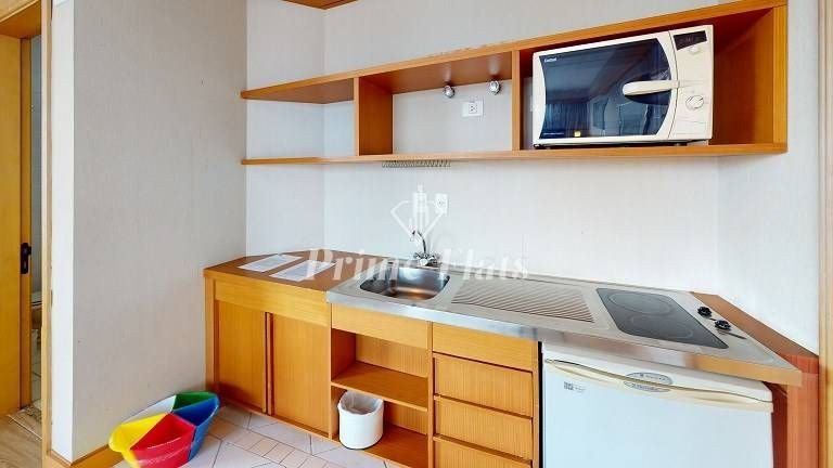Imagem Apartamento com 1 Quarto à Venda, 39 m² em Jardim São Paulo(zona Norte) - São Paulo Imagem Apartamento com 1 Quarto à Venda, 39 m² em Jardim São Paulo(zona Norte) - São Paulo
