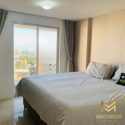 Imagem Apartamento com 3 Quartos à Venda, 112 m² em Aldeota - Fortaleza