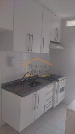 Imagem Apartamento com 2 Quartos à Venda, 57 m² em Vila Pompéia - São Paulo Imagem Apartamento com 2 Quartos à Venda, 57 m² em Vila Pompéia - São Paulo