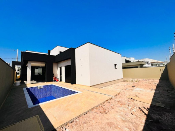 Imagem Casa com 4 Quartos à Venda, 221 m² em Parque Dos Ipês - São José Dos Campos