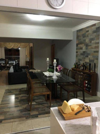 Imagem Apartamento com 3 Quartos à Venda, 203 m² em Jardim Chácara Inglesa - São Bernardo Do Campo Imagem Apartamento com 3 Quartos à Venda, 203 m² em Jardim Chácara Inglesa - São Bernardo Do Campo