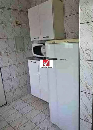 Imagem Apartamento com 1 Quarto à Venda, 52 m² em Vila Seixas - Ribeirão Preto