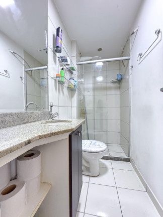 Imagem Imóvel com 3 Quartos à Venda, 65 m² em Parque Residencial Laranjeiras - Serra
