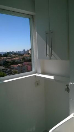 Imagem Apartamento com 2 Quartos à Venda, 52 m² em Saúde - São Paulo Imagem Apartamento com 2 Quartos à Venda, 52 m² em Saúde - São Paulo