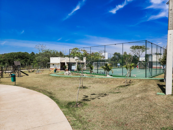 Imagem Casa de Condomínio com 3 Quartos à Venda, 153 m² em Condomínio Terras De São Francisco - Sorocaba