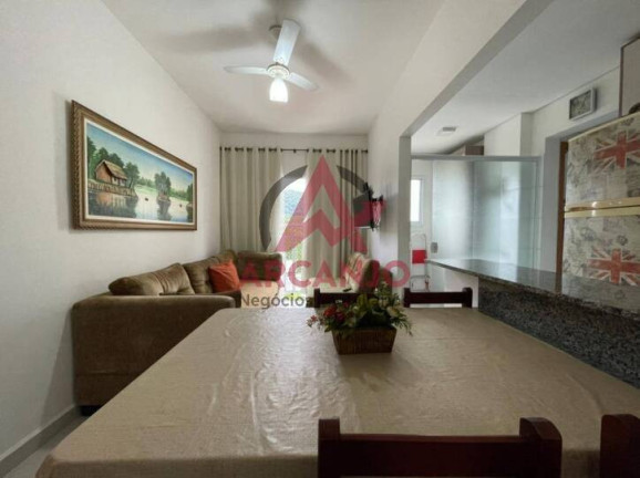 Imagem Apartamento com 2 Quartos à Venda, 50 m² em Estufa I - Ubatuba Imagem Apartamento com 2 Quartos à Venda, 50 m² em Estufa I - Ubatuba
