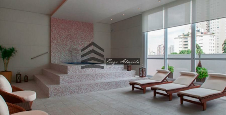 Imagem Apartamento com 2 Quartos à Venda, 65 m² em Campo Belo - São Paulo Imagem Apartamento com 2 Quartos à Venda, 65 m² em Campo Belo - São Paulo
