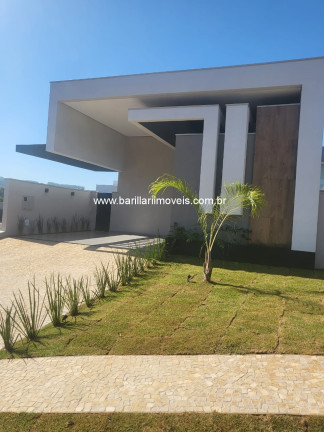 Imagem Casa com 3 Quartos à Venda, 165 m² em Residencial Villa Di San Francesco - Ribeirão Preto