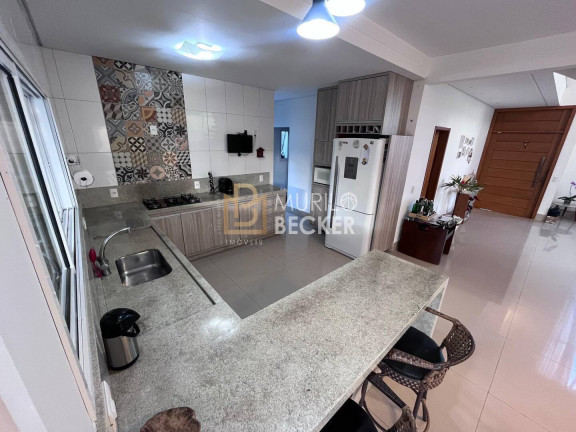 Imagem Casa de Condomínio com 3 Quartos à Venda, 280 m² em Condomínio Terras Do Vale - Caçapava