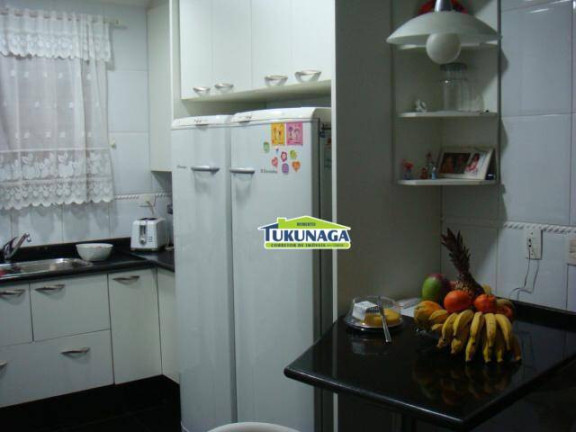Imagem Sobrado com 4 Quartos à Venda, 202 m² em Portal Dos Gramados - Guarulhos