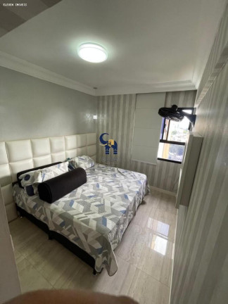 Imagem Apartamento com 4 Quartos à Venda, 264 m² em Brotas - Salvador Imagem Apartamento com 4 Quartos à Venda, 264 m² em Brotas - Salvador