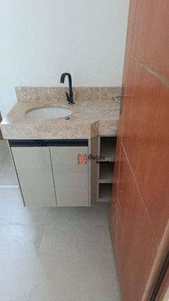 Imagem Sobrado com 2 Quartos à Venda, 80 m² em Jardim Santo Antônio - Atibaia