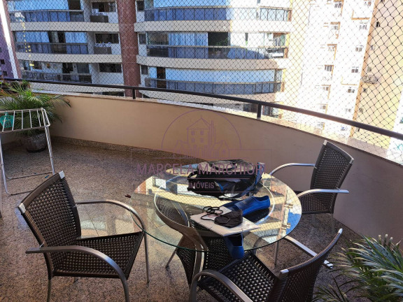 Imagem Apartamento com 3 Quartos à Venda, 180 m² em Praia Acaiaca - Vila Velha Imagem Apartamento com 3 Quartos à Venda, 180 m² em Praia Acaiaca - Vila Velha