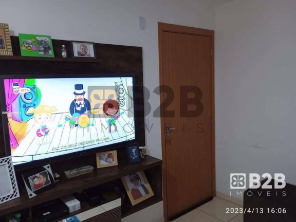 Imagem Apartamento com 2 Quartos à Venda, 41 m² em Residencial Parque Barcelona - Bauru Imagem Apartamento com 2 Quartos à Venda, 41 m² em Residencial Parque Barcelona - Bauru